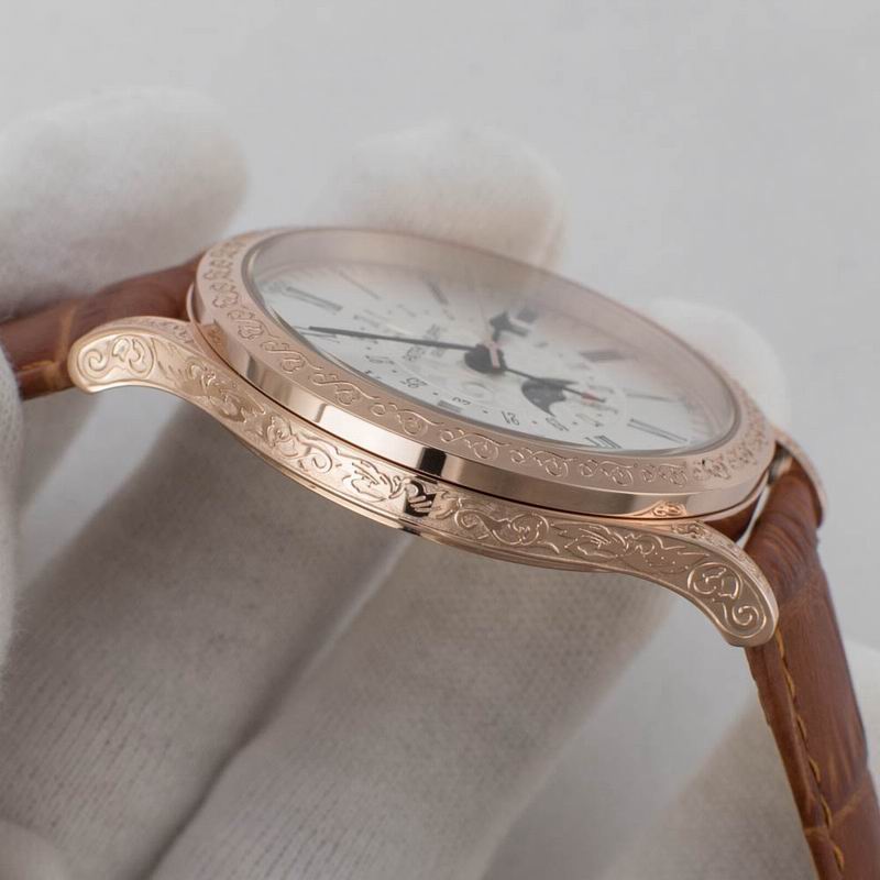 Patek Philippe Grand Complications Ref. 5159R-001