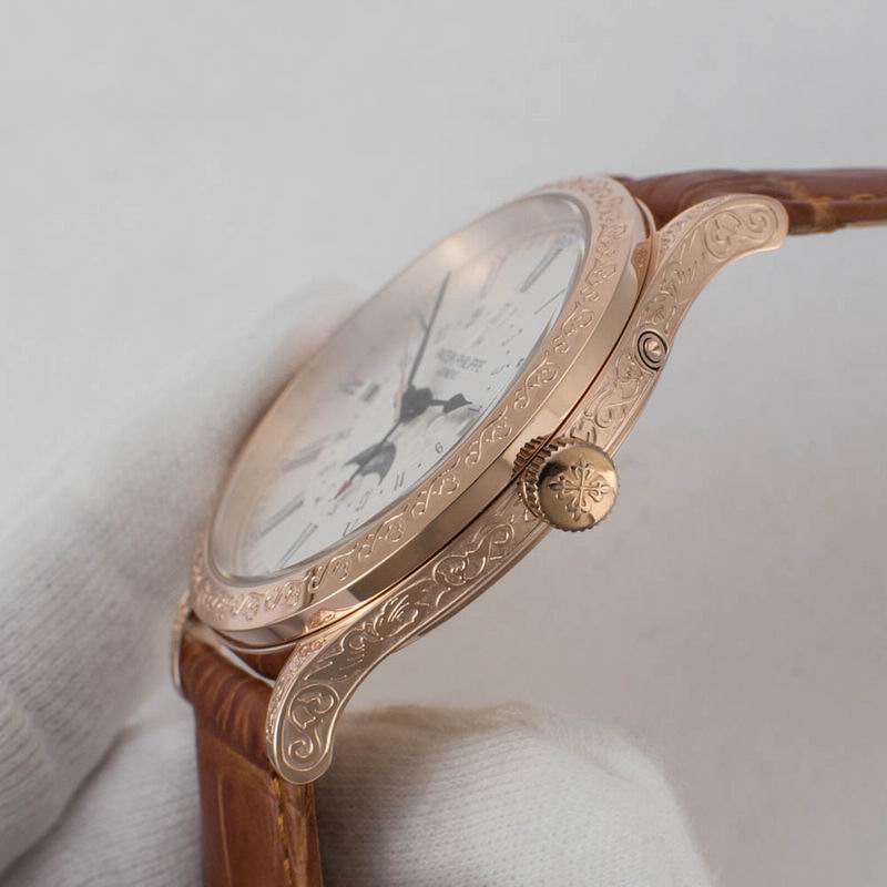 Patek Philippe Grand Complications Ref. 5159R-001