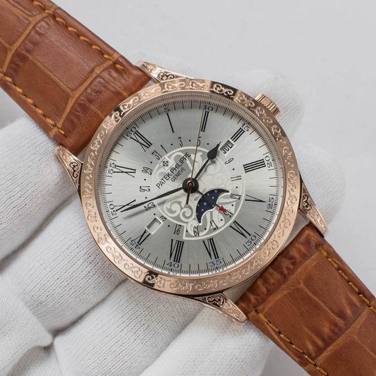 Patek Philippe Grand Complications Ref. 5159R-001