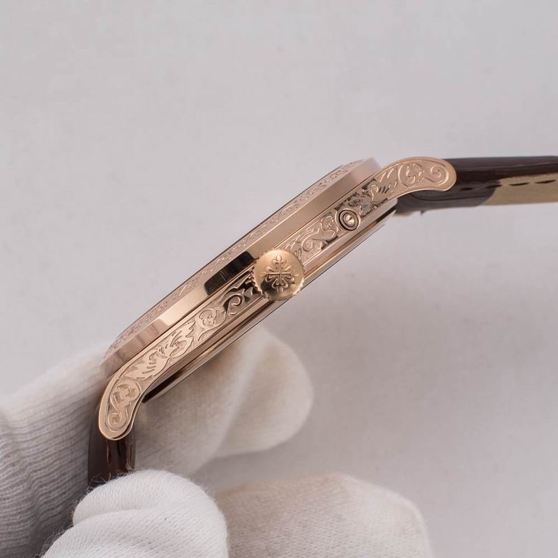 Patek Philippe Grand Complications Ref. 5159R-001