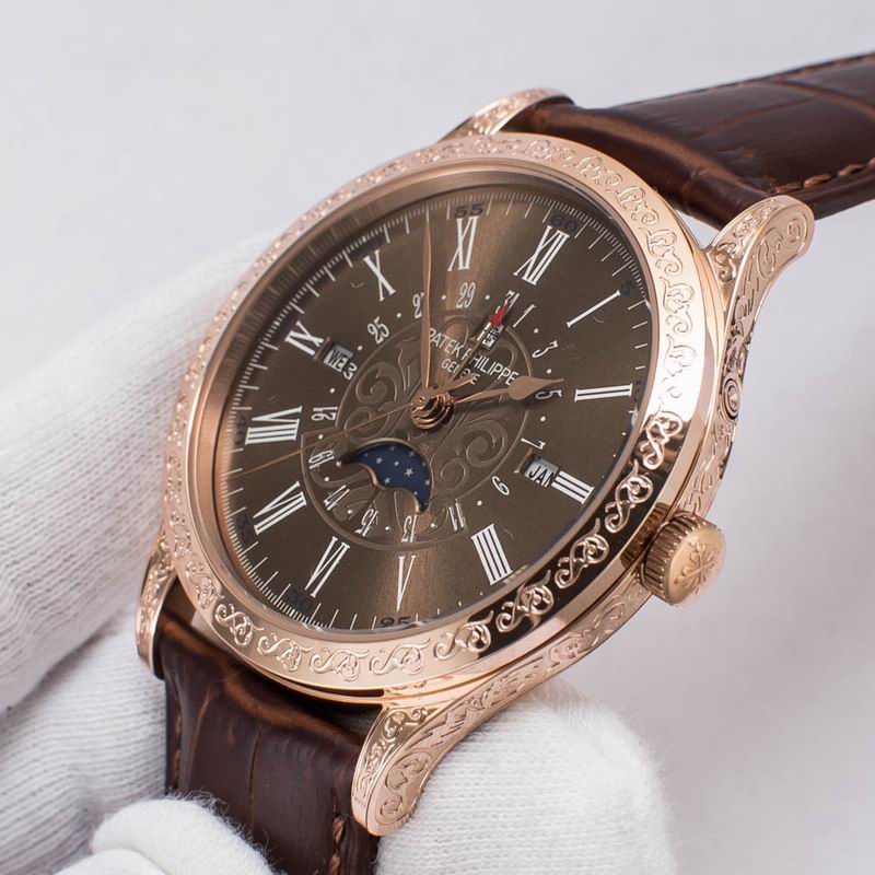 Patek Philippe Grand Complications Ref. 5159R-001