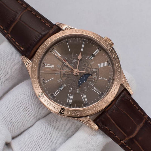 Patek Philippe Grand Complications Ref. 5159R-001