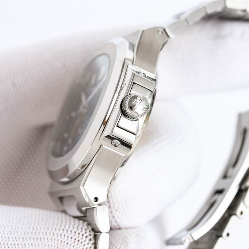 Patek Philippe Nautilus Tourbillon