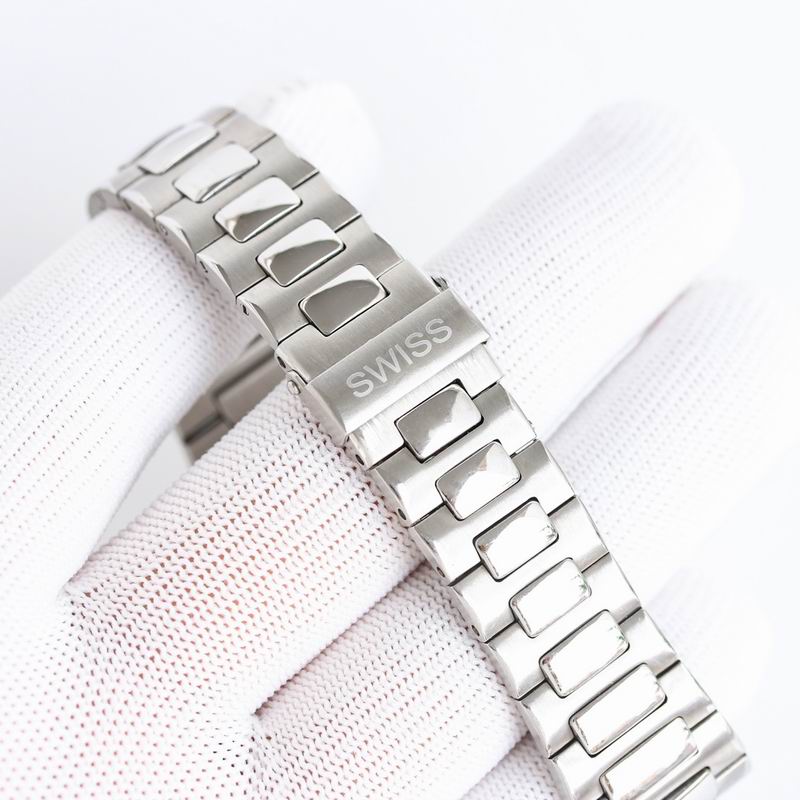 Patek Philippe Nautilus Tourbillon