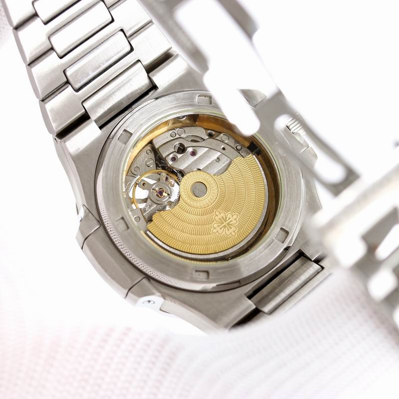 Patek Philippe Nautilus Tourbillon