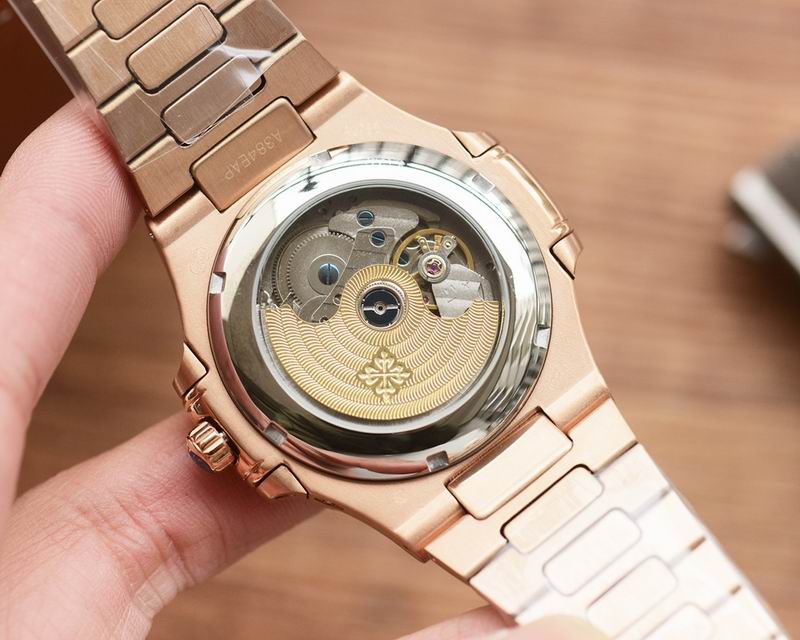 Patek Philippe Nautilus Ref. 5726/1R-001