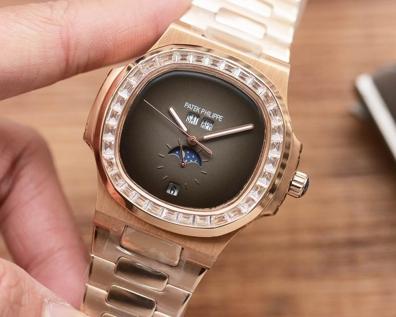 Patek Philippe Nautilus Ref. 5726/1R-001