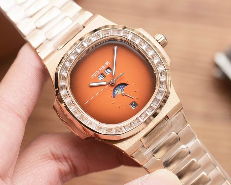 Patek Philippe Nautilus Ref. 5726/1R-001