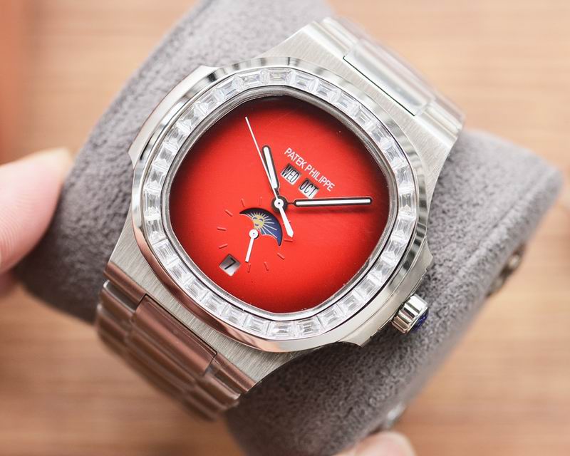 Patek Philippe Nautilus Ref. 5726/1R-001