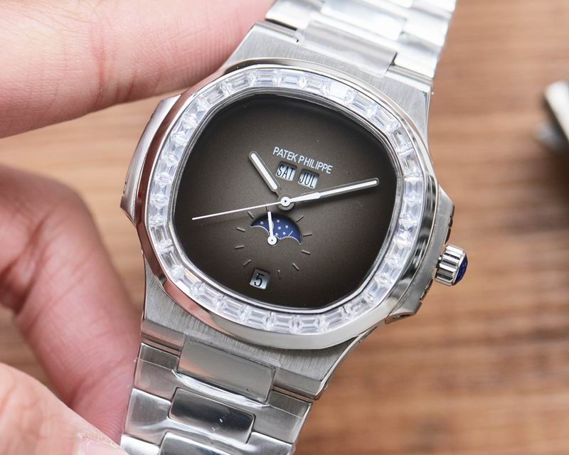 Patek Philippe Nautilus Ref. 5726/1R-001