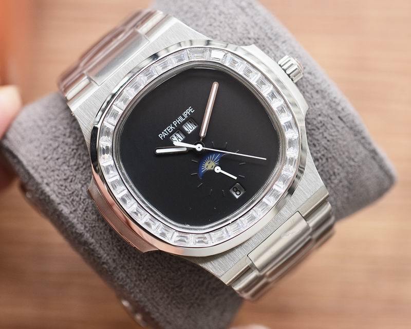 Patek Philippe Nautilus Ref. 5726/1R-001