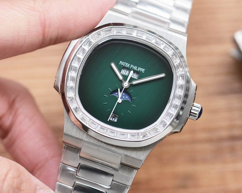 Patek Philippe Nautilus Ref. 5726/1R-001