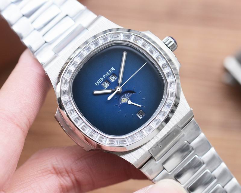 Patek Philippe Nautilus Ref. 5726/1R-001