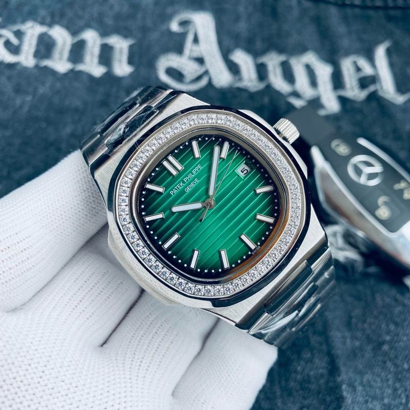 Patek Philippe Nautilus 5711/1A-010