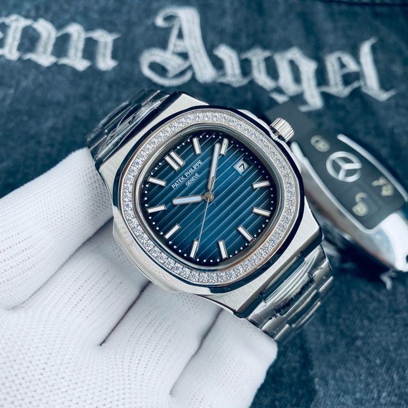Patek Philippe Nautilus 5711/1A-010