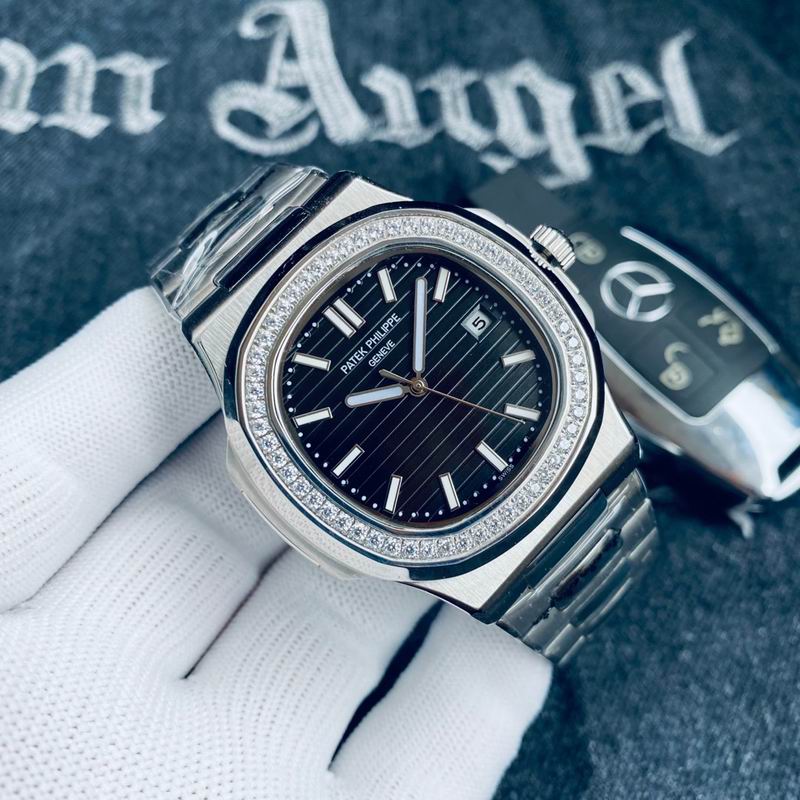Patek Philippe Nautilus 5711/1A-010