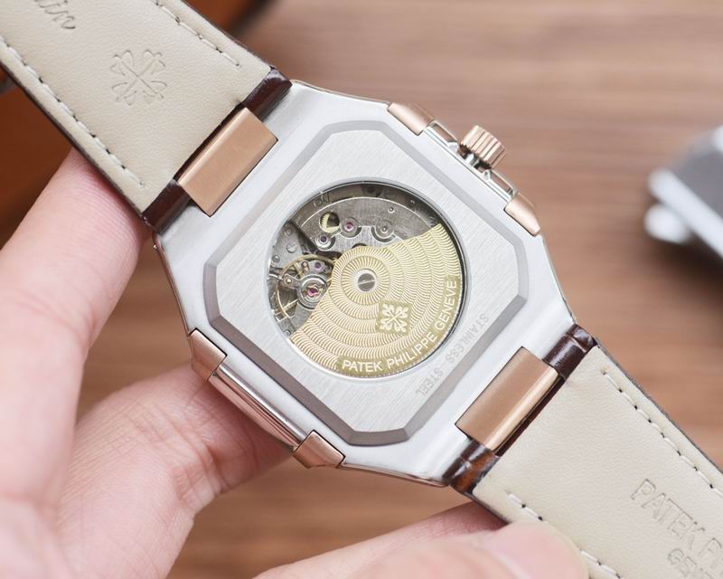 Patek Philippe Nautilus 5711/1A