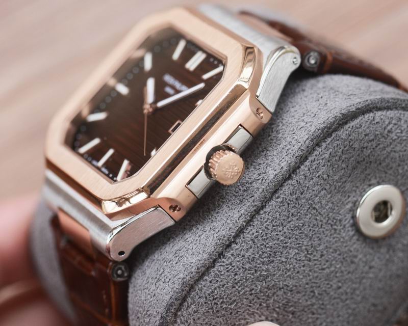 Patek Philippe Nautilus 5711/1A