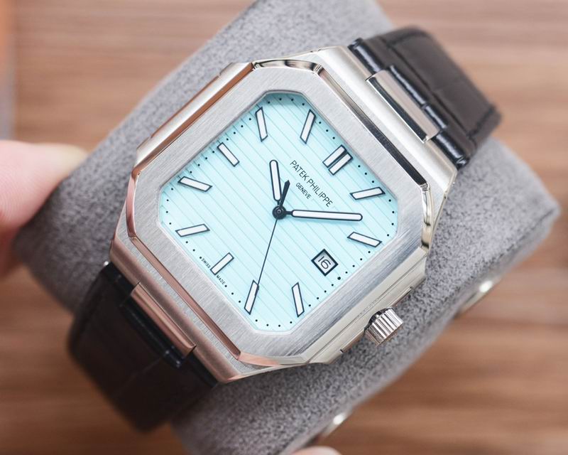 Patek Philippe Nautilus 5711/1A