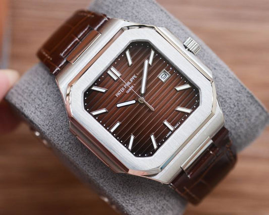 Patek Philippe Nautilus 5711/1A