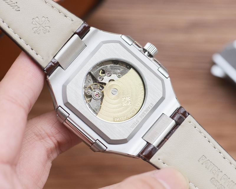 Patek Philippe Nautilus 5711/1A