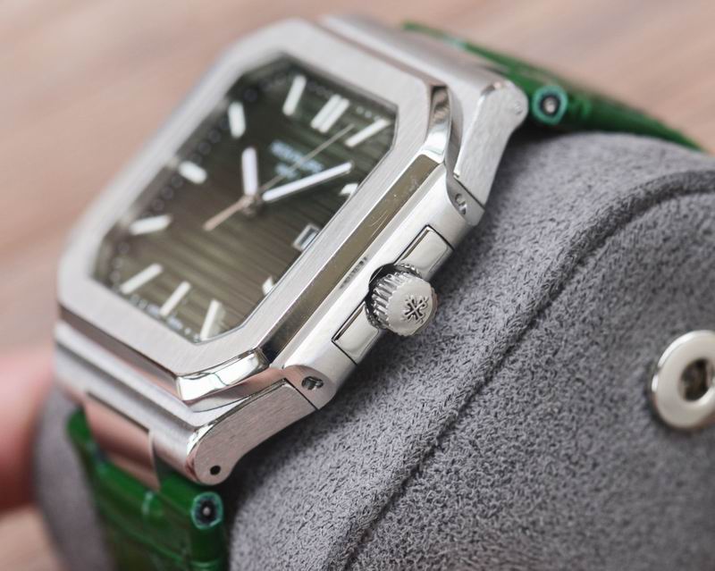 Patek Philippe Nautilus 5711/1A