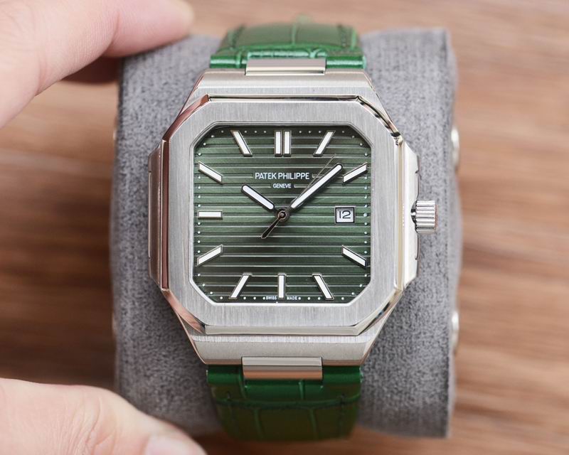 Patek Philippe Nautilus 5711/1A
