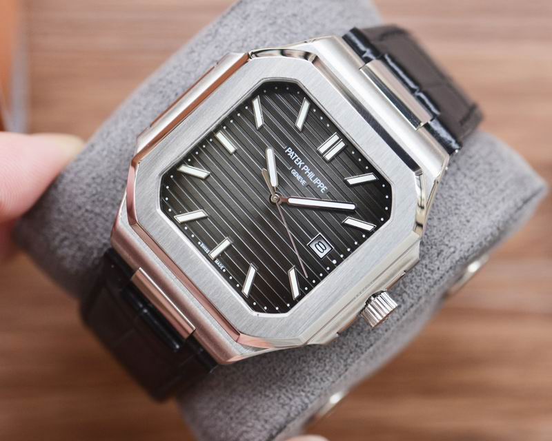 Patek Philippe Nautilus 5711/1A