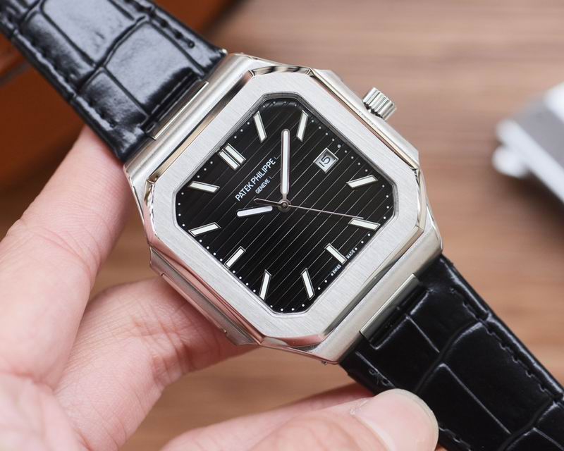 Patek Philippe Nautilus 5711/1A