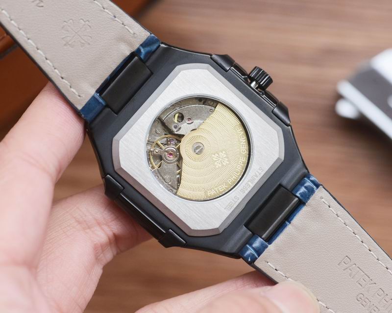 Patek Philippe Nautilus 5711/1A