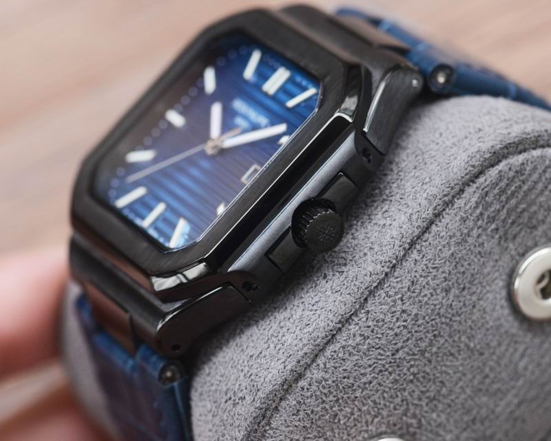 Patek Philippe Nautilus 5711/1A