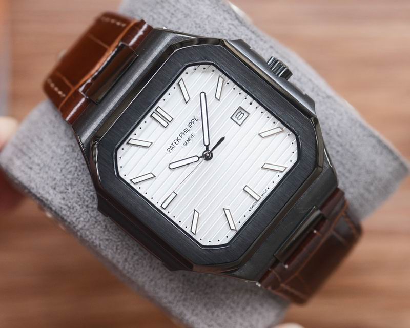 Patek Philippe Nautilus 5711/1A