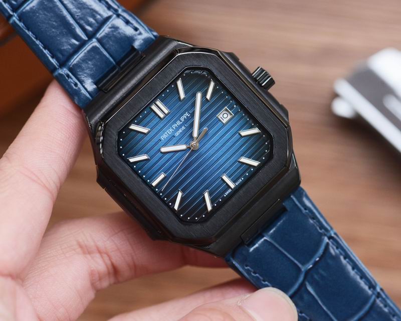 Patek Philippe Nautilus 5711/1A