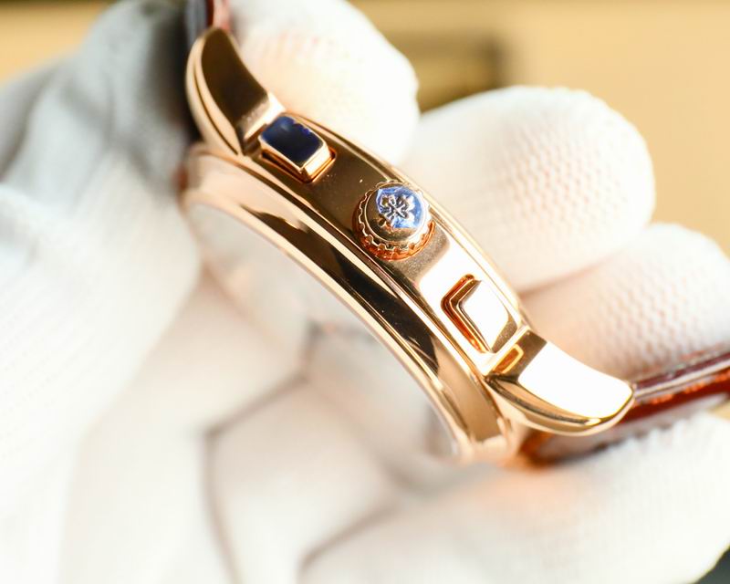 Patek Philippe Perpetual Calendar Chronograph Ref. 5970J-001