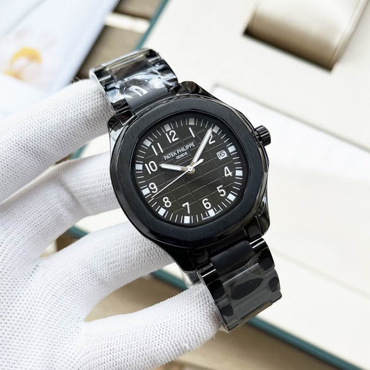 Patek Philippe Aquanaut Ref. 5167/1A