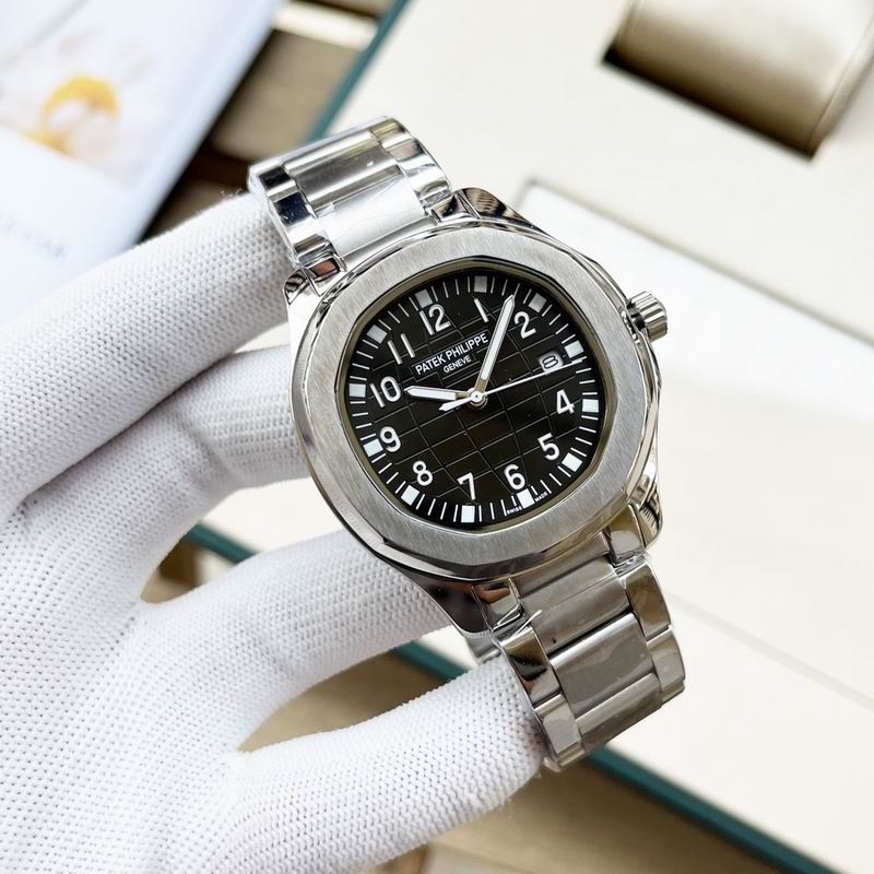 Patek Philippe Aquanaut Ref. 5167/1A
