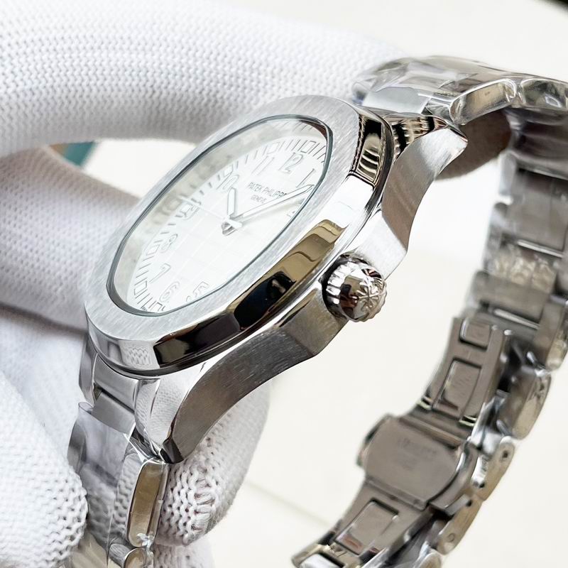 Patek Philippe Aquanaut Ref. 5167/1A