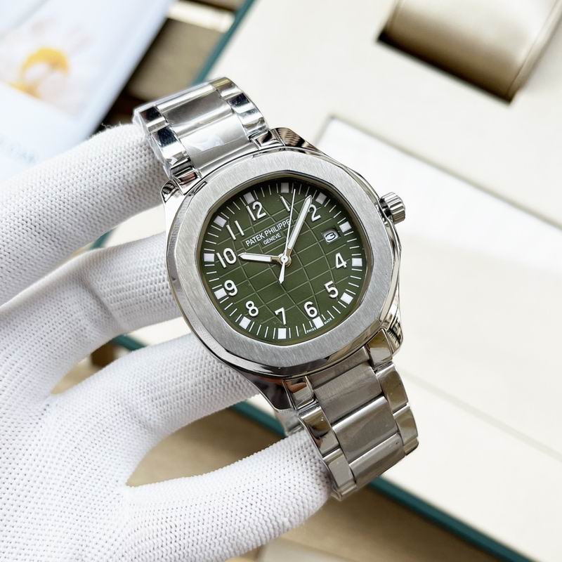 Patek Philippe Aquanaut Ref. 5167/1A