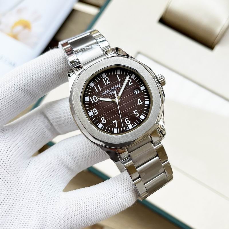 Patek Philippe Aquanaut Ref. 5167/1A