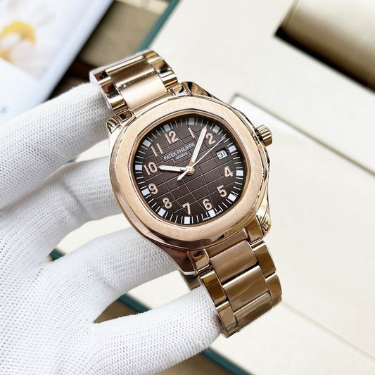 Patek Philippe Aquanaut Ref. 5167/1A