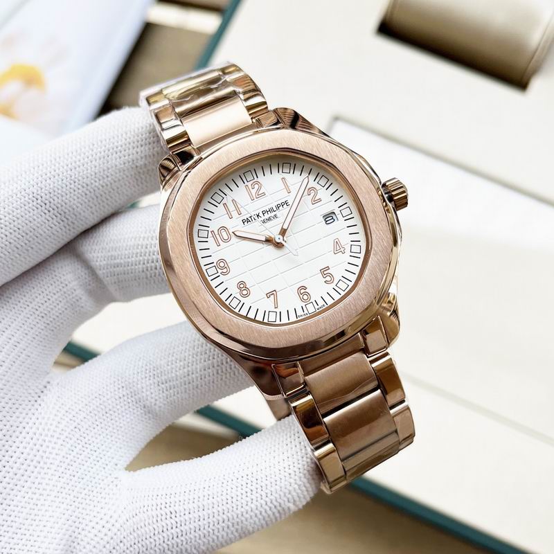 Patek Philippe Aquanaut Ref. 5167/1A