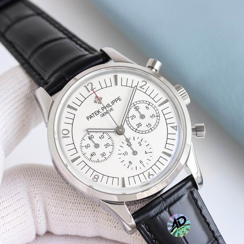 Patek Philippe Chronograph Ref. 5172G-001