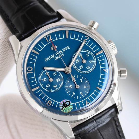 Patek Philippe Chronograph Ref. 5172G-001