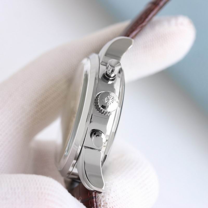 Patek Philippe Chronograph Ref. 5172G-001