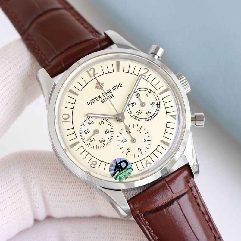 Patek Philippe Chronograph Ref. 5172G-001