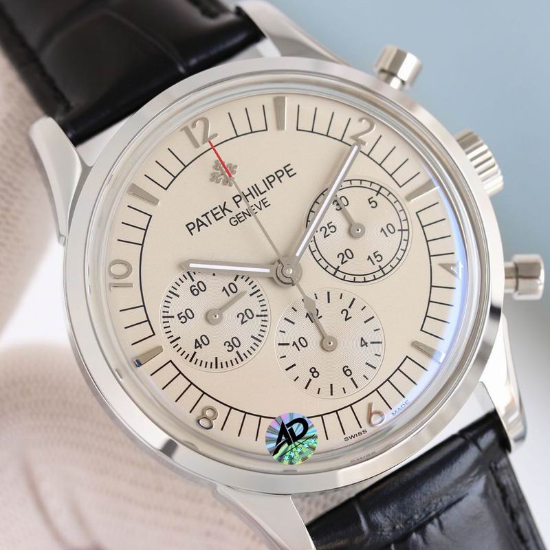 Patek Philippe Chronograph Ref. 5172G-001