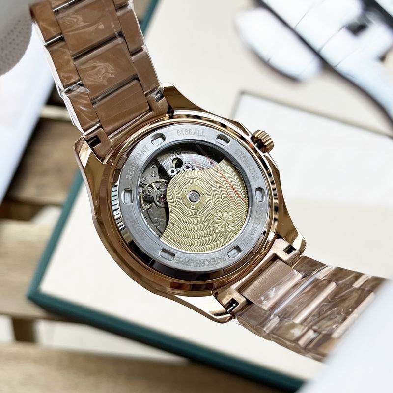 Patek Philippe Aquanaut Ref. 5167/1A