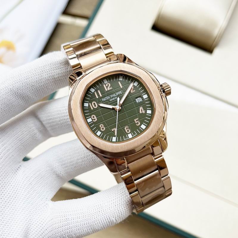 Patek Philippe Aquanaut Ref. 5167/1A