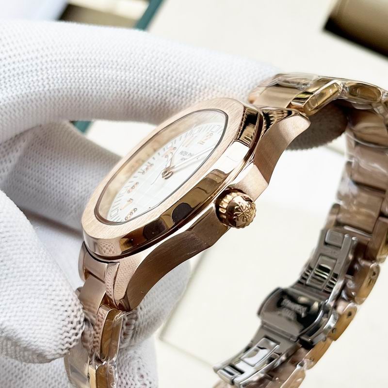 Patek Philippe Aquanaut Ref. 5167/1A