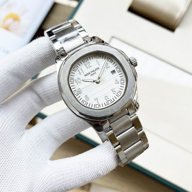 Patek Philippe Aquanaut Ref. 5167/1A